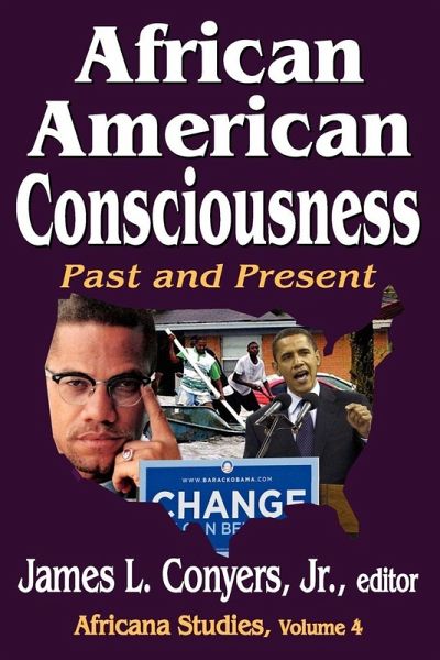 African American Consciousness