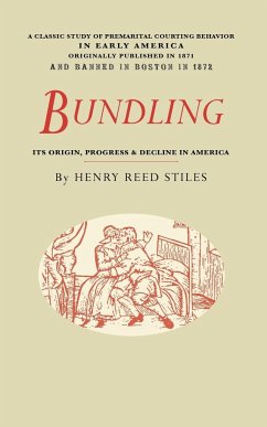 Bundling - Stiles, Henry