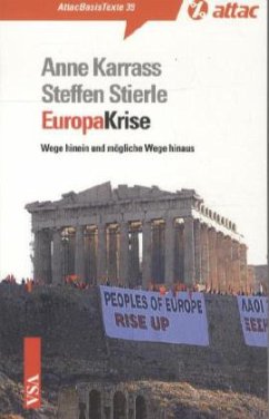 Cover EuropaKrise