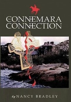 The Connemara Connection - Bradley, Nancy