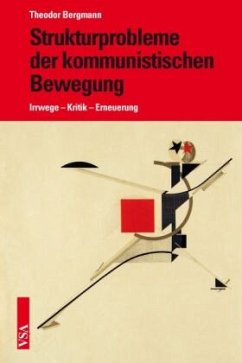 Strukturprobleme der kommunistischen Bewegung - Bergmann, Theodor