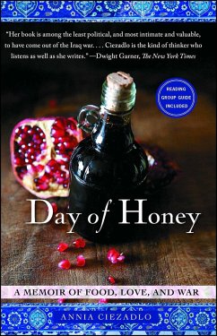 Day of Honey - Ciezadlo, Annia