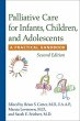 Palliative Care for Infants, Children,... - Bild 1