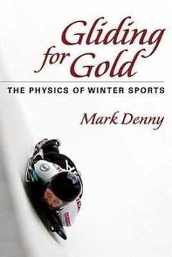 Gliding for Gold - Denny, Mark