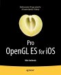 Pro OpenGL Es for IOS - Bild 1