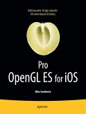 Pro OpenGL Es for IOS