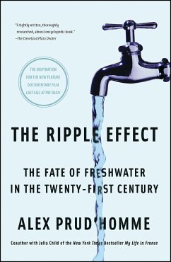 The Ripple Effect - Prud'Homme, Alex