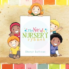 The New Nursery Rhymes - Sullivan, Cheryl