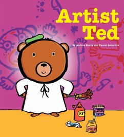 Artist Ted - Beaty, Andrea