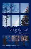 Living by Faith