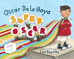 Super Oscar - De La Hoya, Oscar