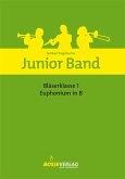 Bläserklasse für Euphonium in B Bläserklasse für Euphonium in B