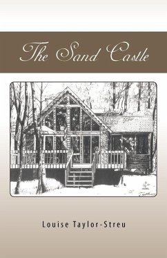 The Sand Castle - Taylor-Streu, Louise