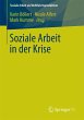 Soziale Arbeit in der Krise - Bild 1