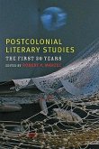 Postcolonial Literary Studies: The First Thirty Years