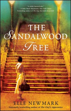Sandalwood Tree - Newmark, Elle