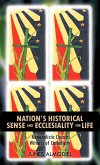 Nation's Historical Sense and Ecclesiality for Life