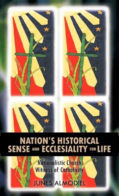 Nation's Historical Sense and Ecclesiality for Life - Almodiel, Junes