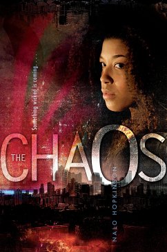 The Chaos - Hopkinson, Nalo
