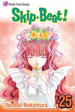 Skip-Beat!, Vol. 25 - Nakamura, Yoshiki