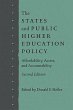 The States and Public Higher Education... - Bild 1