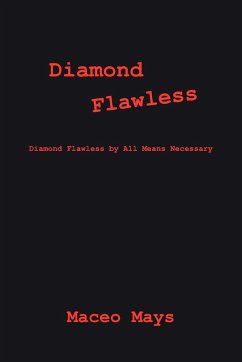 Diamond Flawless - Mays, Maceo