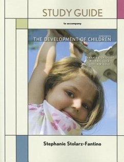 Development of Children Tp - Lightfoot, Cynthia; Cole, Michael; Cole, Sheila R