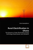 Rural Electrification in Ghana