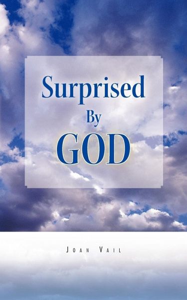 Surprised by God Surprised by God