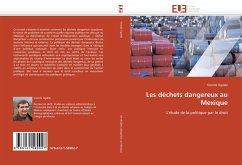 Les déchets dangereux au Mexique - Ugalde, Vicente