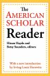The American Scholar Reader - Bild 1