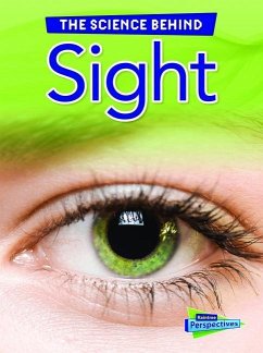 Sight - Spilsbury, Louise