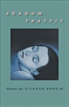 Shadow Traffic - Burgin, Richard