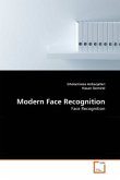 Modern Face Recognition