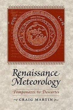 Renaissance Meteorology - Martin, Craig