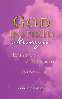 God-Inspired Messages - Labranche, Ethel M.