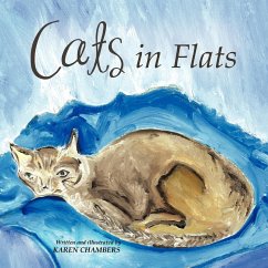 Cats in Flats - Chambers, Karen