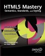 HTML5 Mastery - Bild 1