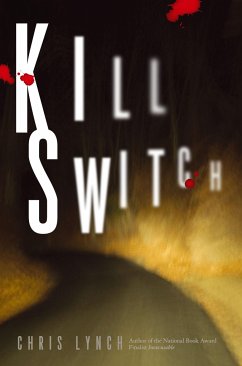 Kill Switch - Lynch, Chris