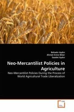 Cover Neo-Mercantilist Policies in Agriculture