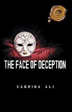 The Face of Deception - Ali, Sabrina