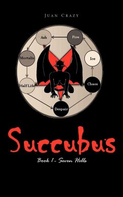 Succubus - Crazy, Juan