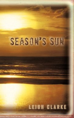 Season's Sun - Clarke, Leigh