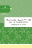 Making Peace with Your Emotions