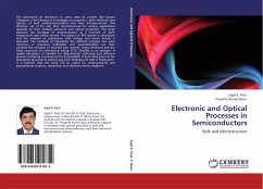 Electronic and Optical Processes in Semiconductors - Paul, Sajal K.;Basu, Prasanta Kumar