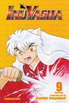 Inuyasha (VIZBIG Edition), Vol. 9 - Takahashi, Rumiko