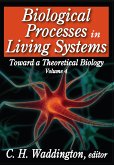Biological Processes in Living Systems