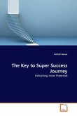 The Key to Super Success Journey