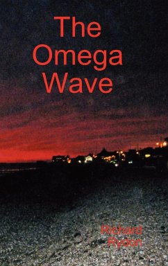 The Omega Wave - Rydon, Richard