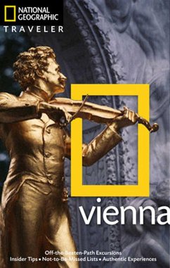 National Geographic Traveler: Vienna - Woods, Sarah